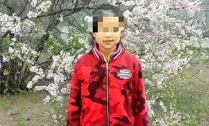 10대 소년에 의해 살해된 중국 궁 모양(8) 생전 모습. 연합뉴스