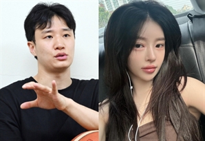 '승리 열애설' 유혜원 측근, '전 여친 고소' 허웅 열애설에 "친한 사이일 뿐"