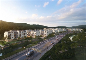 ‘힐스테이트 삼송더카운티’ 갖춰진 생활 인프라에 눈길