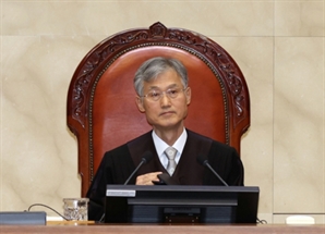 새 대법관 후보에 노경필·박영재·이숙연 제청