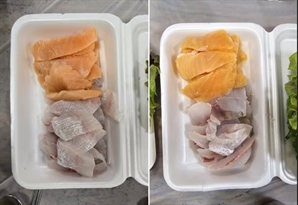"이게 10만원? 당했네"…'바가지 논란' 자갈치 횟집 사장 얘기 들어보니