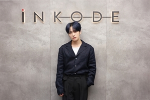 김재중, 데뷔 20주년 소감 "활동할 수 있어 감사" [인터뷰]