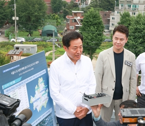서울 도봉구 북한산 고도지구 27일 풀린다, 34년 만의 전면 완화!