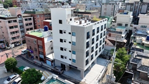 부산시, 1인가구 안전복합타운 조성