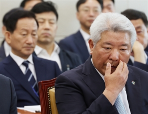민주, 김홍일 방통위원장 탄핵안 당론 발의키로