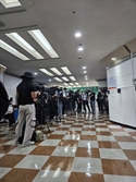 아리셀 유가족 처음 한자리에 모여 경기도·화성시와 대화했지만 입장차