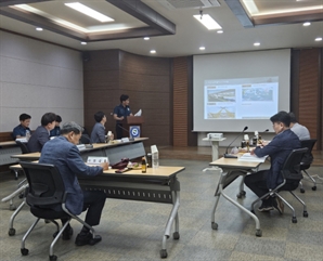 '여성안심귀갓길 방범 시설물 디자인 표준화' 등 경기도남부자치경찰委 지역특화 정책 추가 선정
