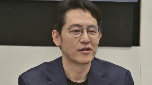 ‘나스닥 상장’ 김준구 웹툰엔터 “우린 웹툰계의 넷플릭스…지적재산권이 무기”