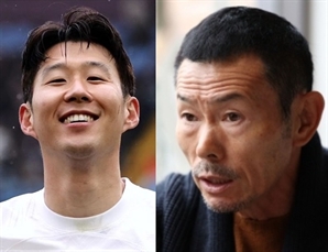 "아버지인데 아들 손흥민 이미지 관리비용이 아깝나?…금액 낮춰가며 협상했지만 거절"