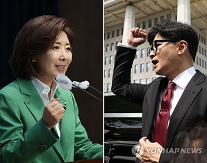 “동탄 성범죄 애먼 남자 잡을뻔 했네”…나경원·한동훈도 “범죄 예단 안돼” 지원사격