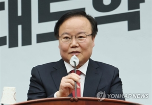 '컷오프' 與 김재원 이의신청 수용…"나경원에 보답할 때"