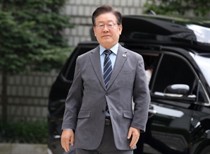 이재명 공직선거법 재판 9월 6일 결심…10월께 선고 전망