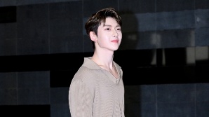 제로베이스원 석매튜, 심쿵 사복 패션 [SE★포토]