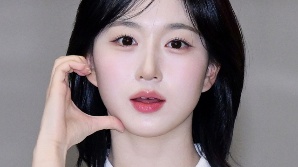 엔믹스 해원, 러블리 단발 요정 [SE★포토]