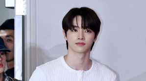 라이즈 성찬, 우수에 젖은 눈빛 [SE★포토]