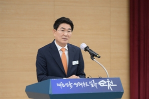 1000만 특별시장도 놀랐다…시대가 원하는 리더의 '힘' 대한민국 이정표 세우고 국제도시 비상하는 '생태수도 순천'