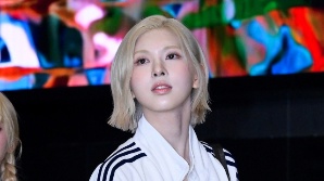 엔믹스 배이, 빠져드는 눈빛 [SE★포토]