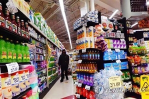 美 5월 근원 개인소비지출 물가 2.6%↑…예상치 부합
