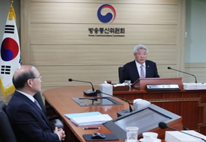 방통위, 위원장 탄핵 처리 앞서 공영방송 이사 선임 착수
