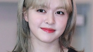 엔믹스 릴리, 미소에 또 반해 [SE★포토]