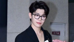 제로베이스원 김태래, 그 시절 우리가 사랑했던 그 선배 [SE★포토]