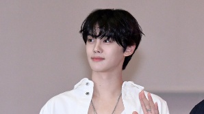 제로베이스원 김규빈, 오늘도 규빈이가 최고 [SE★포토]