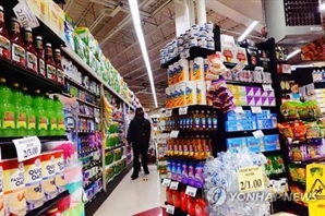 [속보] 美 5월 개인소비지출 물가 2.6%↑…전월대비 보합