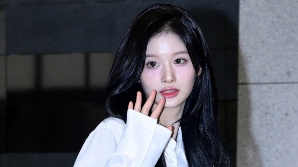 엔믹스 설윤, 예뻐도 너무 예뻐 [SE★포토]