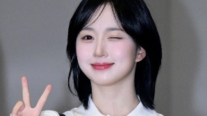 엔믹스 해원, 깜찍이 [SE★포토]