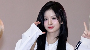 엔믹스 설윤, 공주님! [SE★포토]