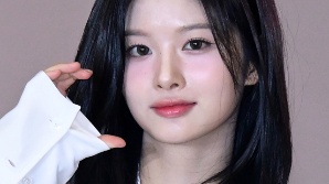엔믹스 설윤, 감탄 나오는 미모 [SE★포토]