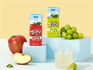 “제로 열풍 타고 ‘그분’ 오셨다”…지방·칼로리 싹 빼고 회춘한 ‘이 음료’