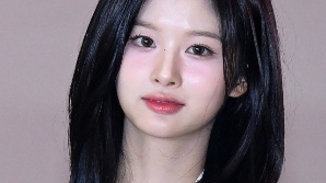 엔믹스 설윤, 바라보면 빠져든다 [SE★포토]