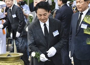 원희룡 “민주당, 하루가 멀다하고 황당한 일 벌여”