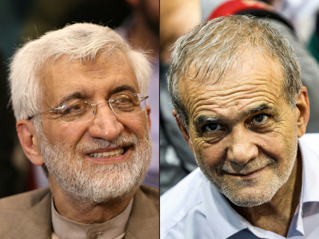 '美 관계 개선' 개혁파, 이란 대선 승리…반전 이끈 페제시키안 누구