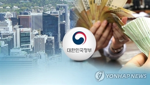 법인세 휘청 15.3조 '뚝'…결국 올해도 세수결손 '조기 경보'