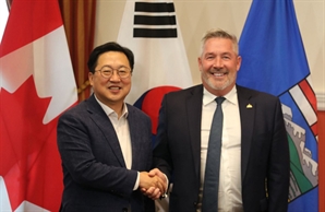 대전시, 캘거리시와 과학·경제 공동발전 힘모은다