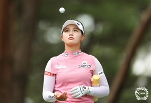 ‘신기록 예감’ 女골프 ‘5연속 이상 버디’ … 박현경 ‘6연속 버디’ 박민지·서연정은 ‘5연속 버디’