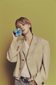 BTS 지민, 새 앨범 'MUSE' 선공개 곡…글로벌 차트 상위권 차지