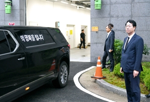 정명근 화성시장,  아리셀 공장 사망자 안장 추모공원까지 동행
