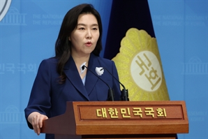 野 “한덕수·정진석, 침해성 오지랖 멈추고 책임부터 져야”