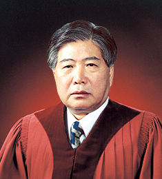 ‘사형제 합헌’ 의견 고중석 前 헌법재판관 별세