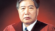 ‘사형제 합헌’ 의견 고중석 前 헌법재판관 별세