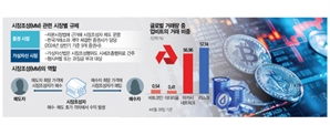 '시장조성=시세조종' 낙인…"원활한 거래 막아 가격왜곡 우려"