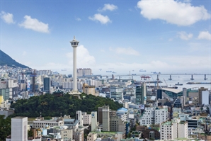 부산 원도심·서부산 야간관광 프로그램 운영