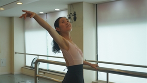 발레는 젊은이의 전유물? "시니어도 할 수 있어요"