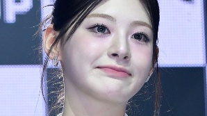 스테이씨 세은, 울망 복숭아 [SE★포토]