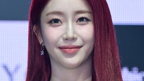 스테이씨 수민, 인어공주의 환생 [SE★포토]