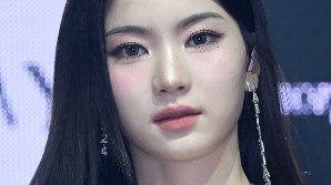 스테이씨 아이사, 고양이상 대표 미녀 [SE★포토]