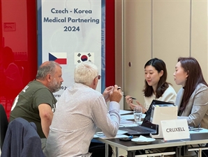대전 의료·바이오 유럽서 438만 달러 계약